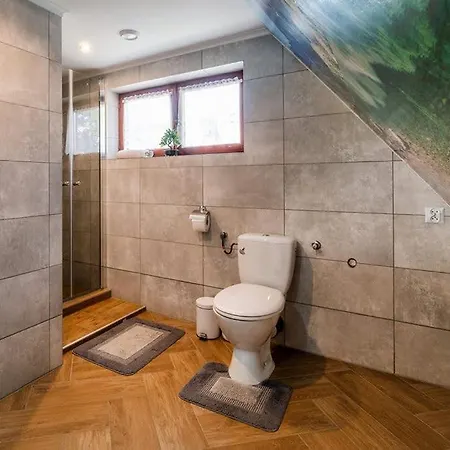 Polany Apartmán Kościelisko