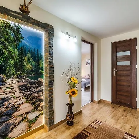Polany Apartmán Kościelisko