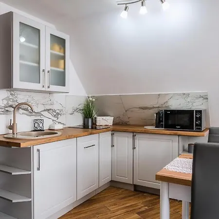 Polany Apartmán Kościelisko