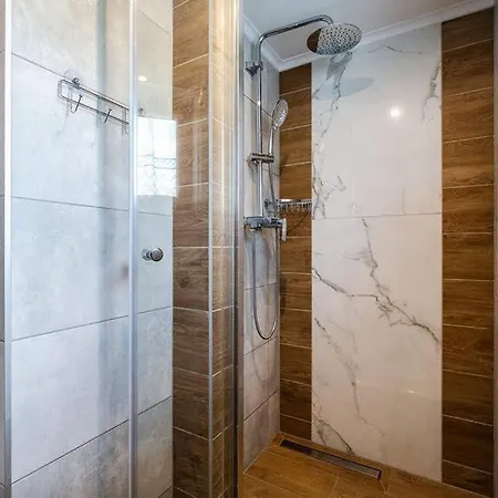 Appartamento Polany *