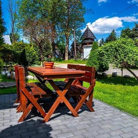 Apartmán Polany *