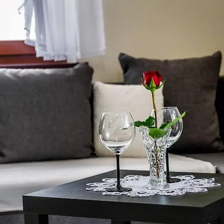 Polany Apartmán Kościelisko