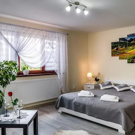 Polany Appartamento Kościelisko