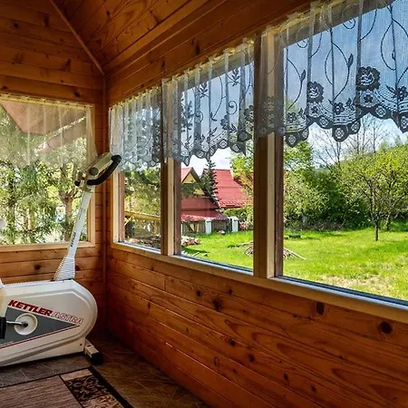 Apartmán Polany Kościelisko