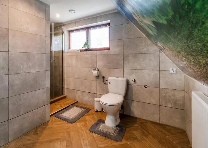 Polany Appartement Kościelisko