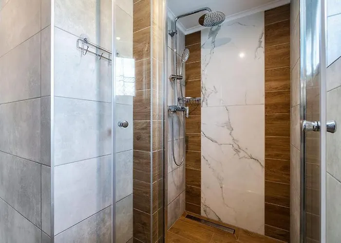 Appartement Polany *