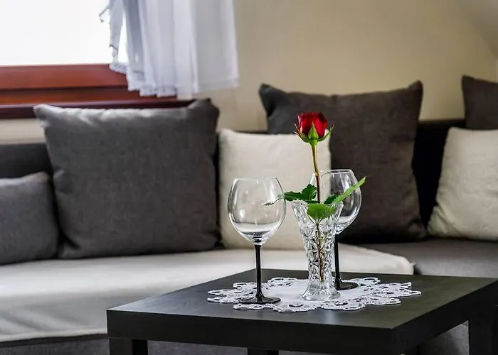 Polany Appartement Kościelisko