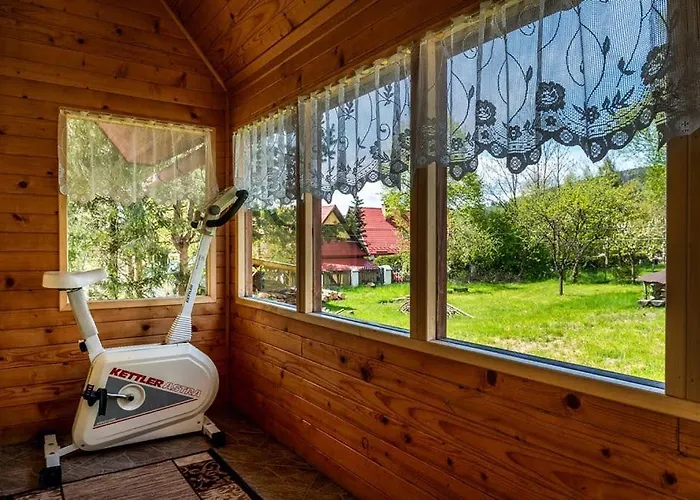 Appartement Polany Kościelisko